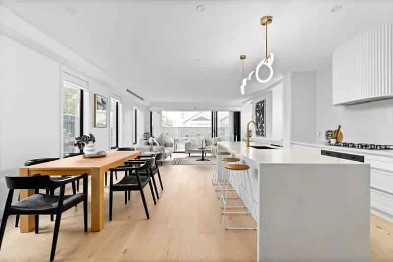 Brand New | Architectural Elegance Meets Elevated Family Living