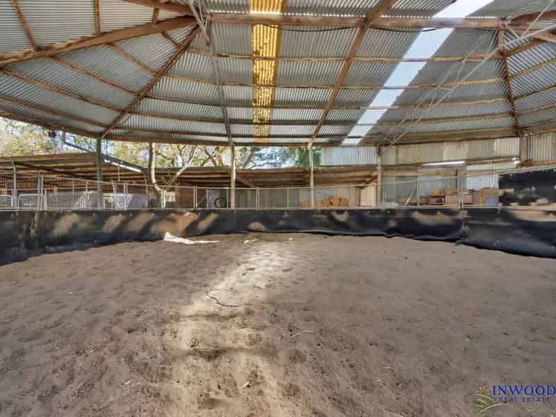 For Sale Equestrian Property in Paechtown with Historic Homestead
