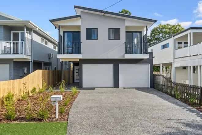 Apartment For Rent , 41, Meredith Street, City of Brisbane, Queensland