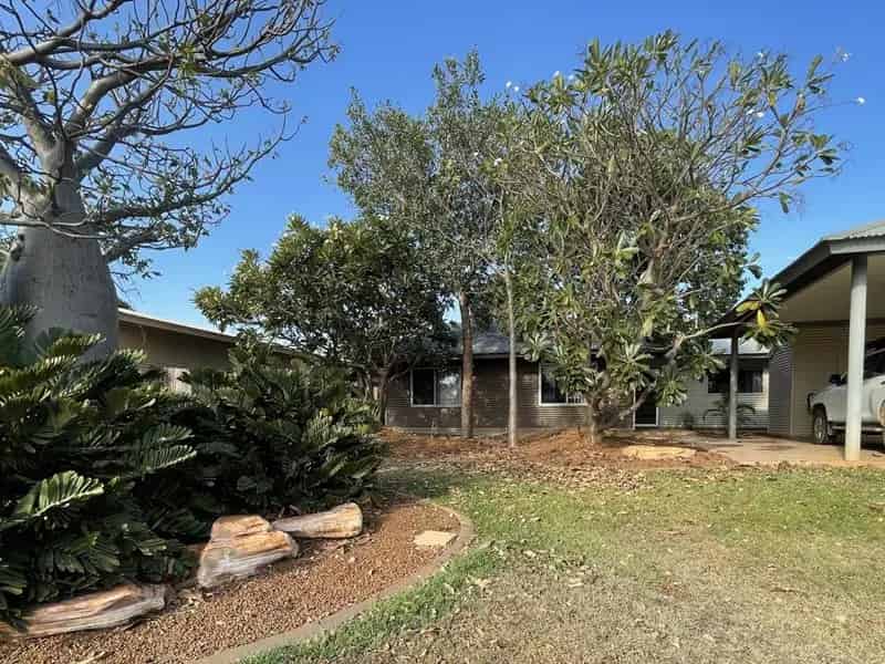 House For Rent , Derby, Western Australia