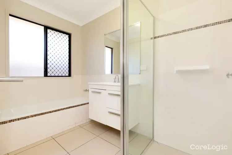 House For Rent in Townsville City, Queensland