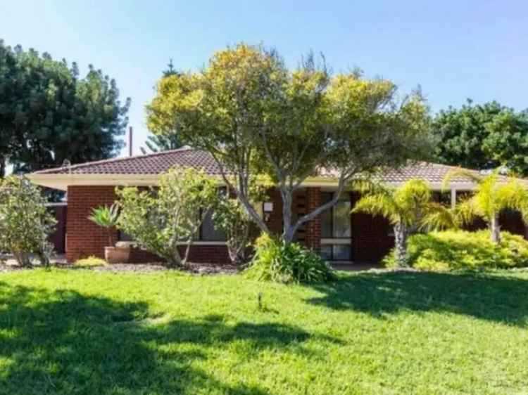 House For Sale in City of Joondalup, Western Australia