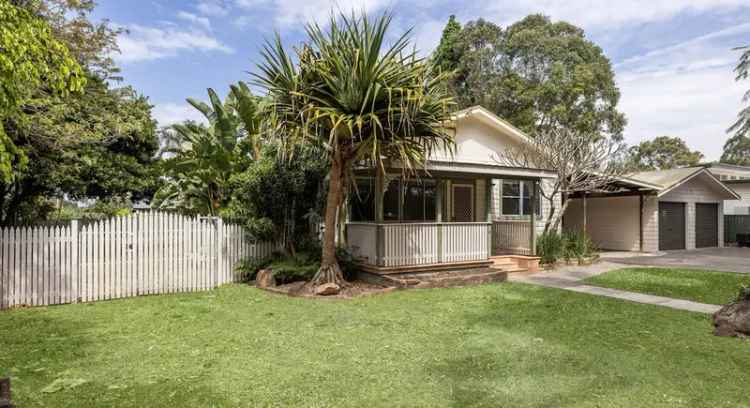 House For Sale in South West Rocks, New South Wales