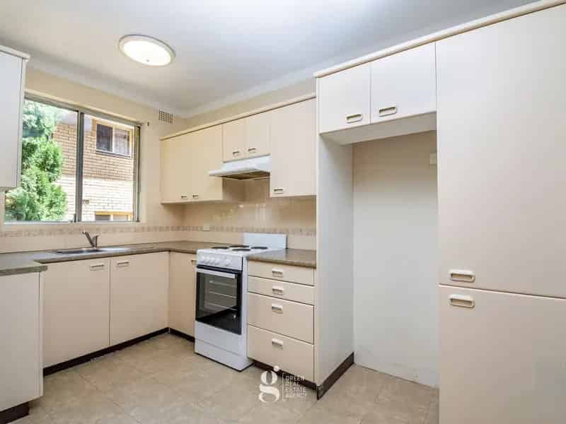 1 room apartment of 42 m² in Sydney