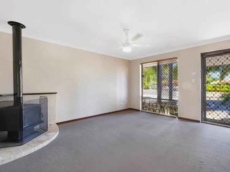 House For Sale in City of Stirling, Western Australia