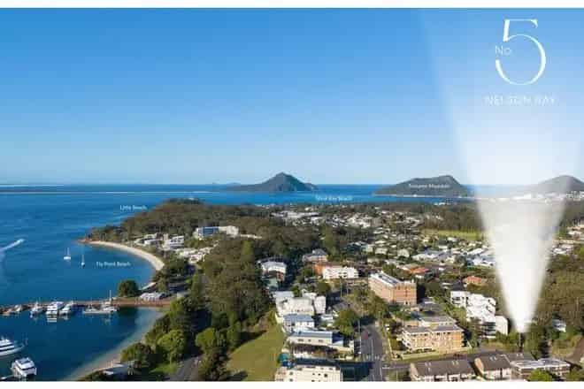 Apartment For Sale , Nelson Bay, New South Wales