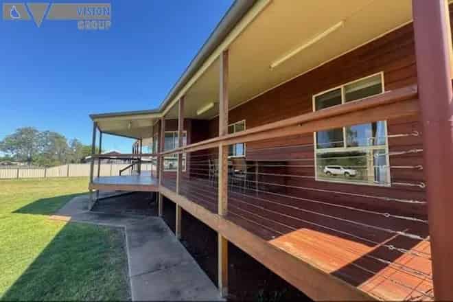 House For Rent , Central Highlands Regional, Queensland
