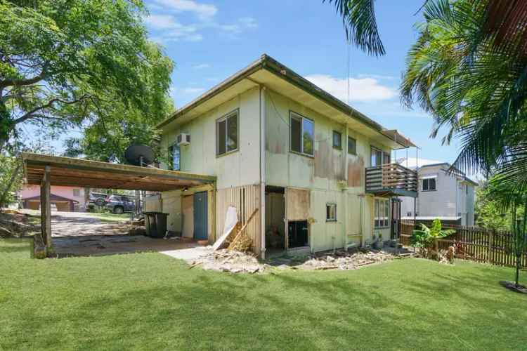 House For Sale in Mackay Regional, Queensland