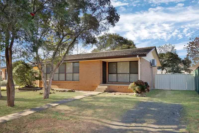 Real Estate For Lease - 17 Andrew Town Place - Richmond , NSW