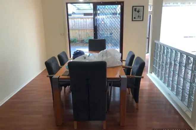 House For Rent in Melbourne, Victoria