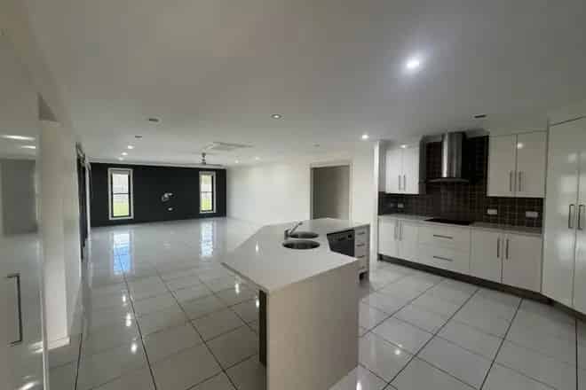 House For Rent , Livingstone Shire, Queensland