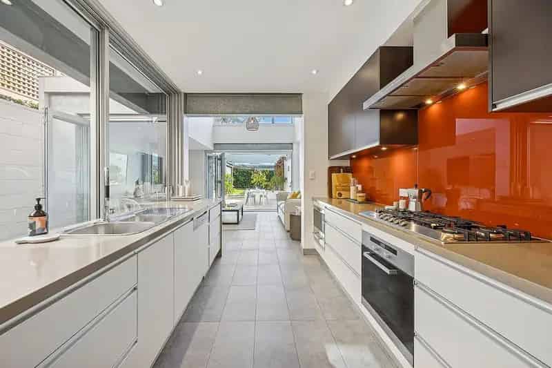 House Auction - 90 Palace Street, Petersham NSW 2049