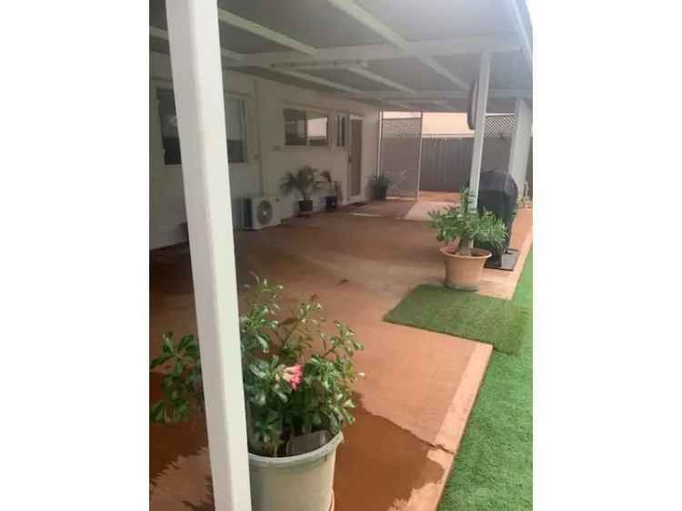 House For Rent in Karratha, Western Australia