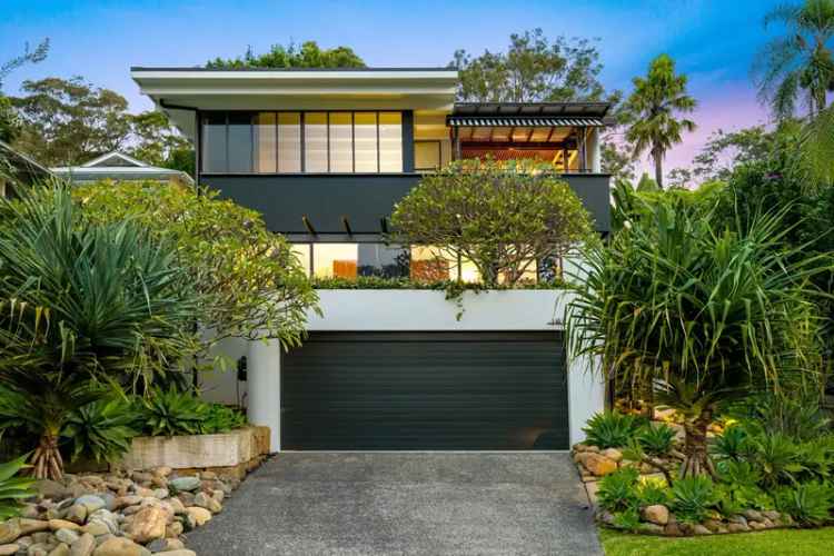 House For Sale in Sydney, New South Wales