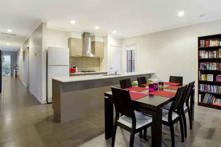 House For Rent in Melbourne, Victoria