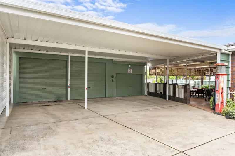Unique, Spacious Family Home