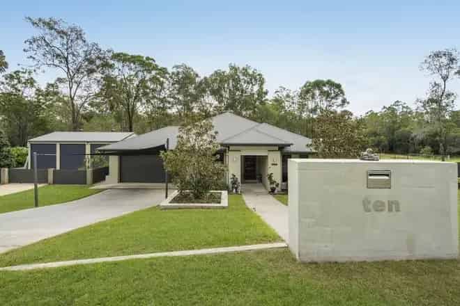 Land For Sale , Ipswich City, Queensland