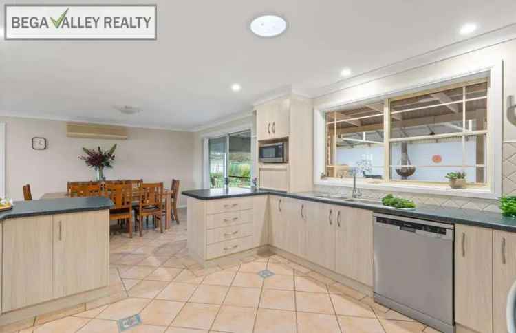 Rural For Sale in Bega, New South Wales