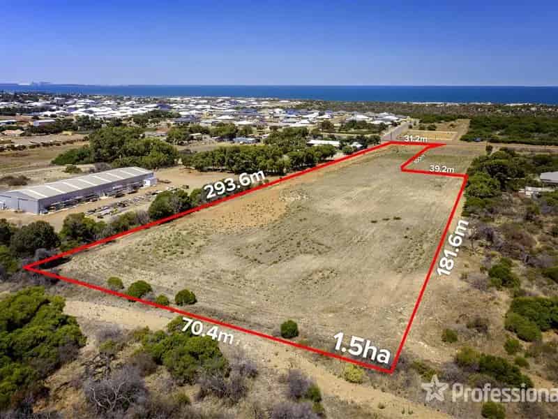Land For Sale , Geraldton, Western Australia