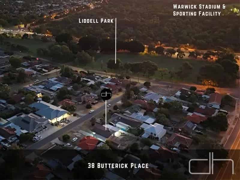 House For Sale , City of Wanneroo, Western Australia