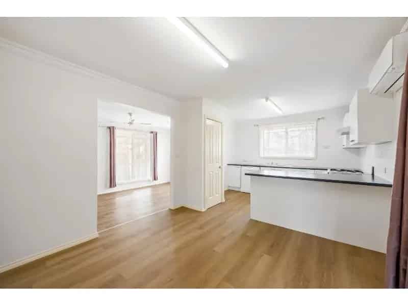 Neat 3-Bedroom Home