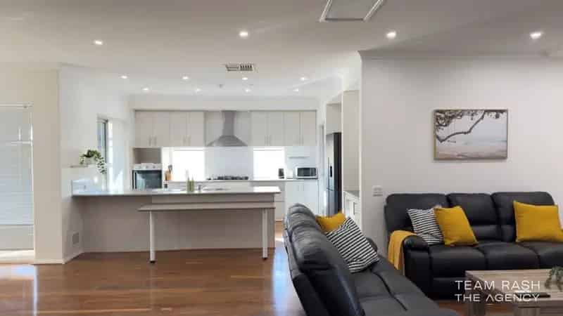 Buy House in Dudley Park with Five Bedrooms and Modern Features