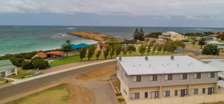 Motel & Chalet Village Business For Sale WA