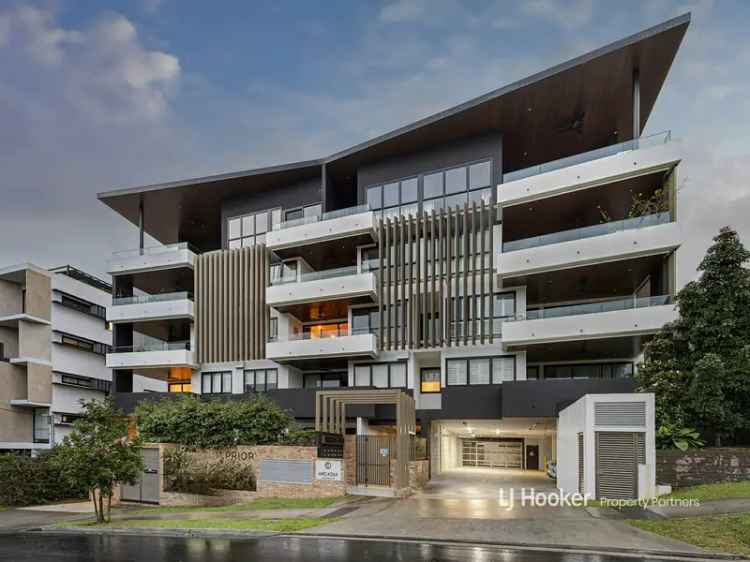 Apartment For Sale in Brisbane City, Queensland