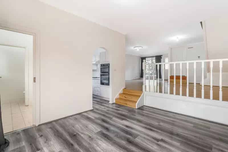 Renovated Three Bedroom Home!