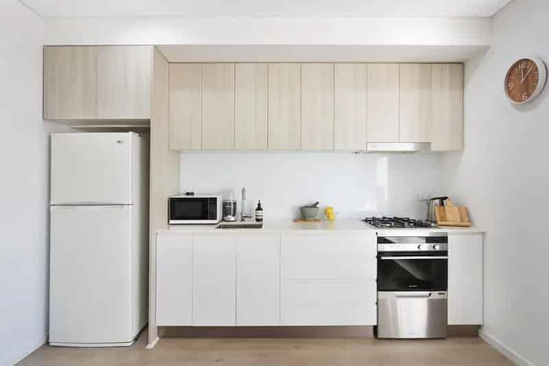 1 room apartment of 197 m² in Sydney