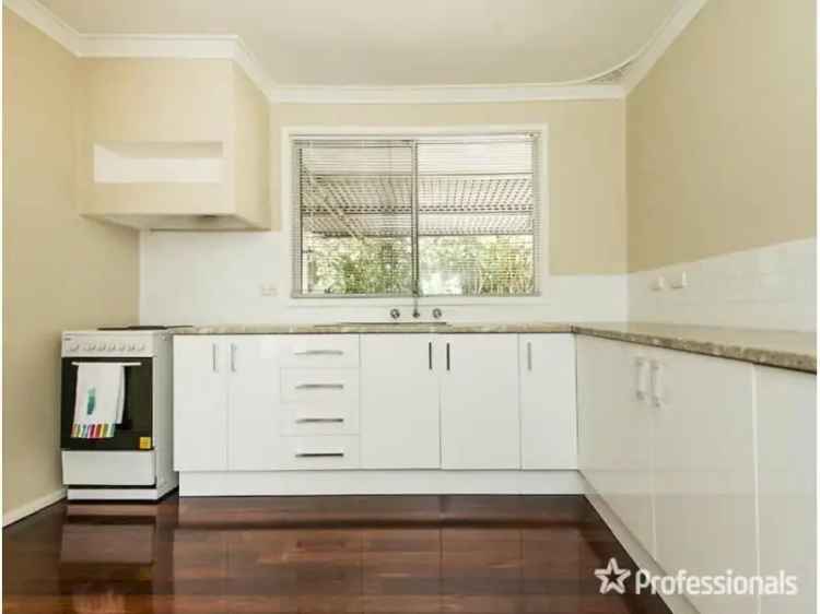 House For Rent in City Of Kalamunda, Western Australia