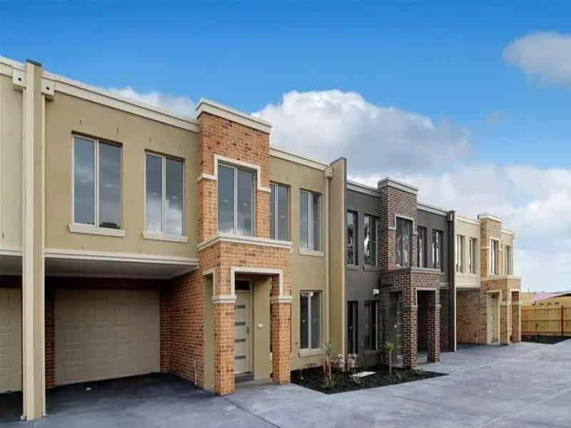 3 rooms house of 151 m² in Melbourne