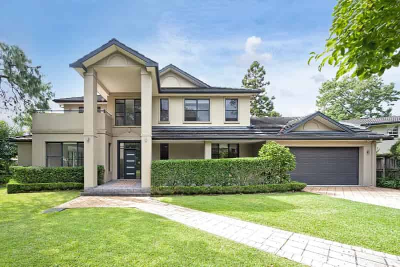 Real Estate For Lease - 49 Collins Road - St Ives , NSW