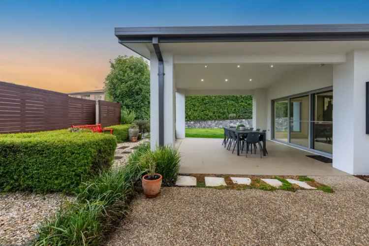 Stunning 5-Bedroom Home in O'Malley Canberra