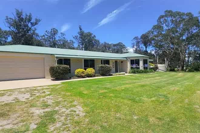 Land For Sale , Stanthorpe, Queensland