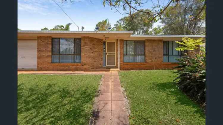 House For Rent in Toowoomba, Queensland