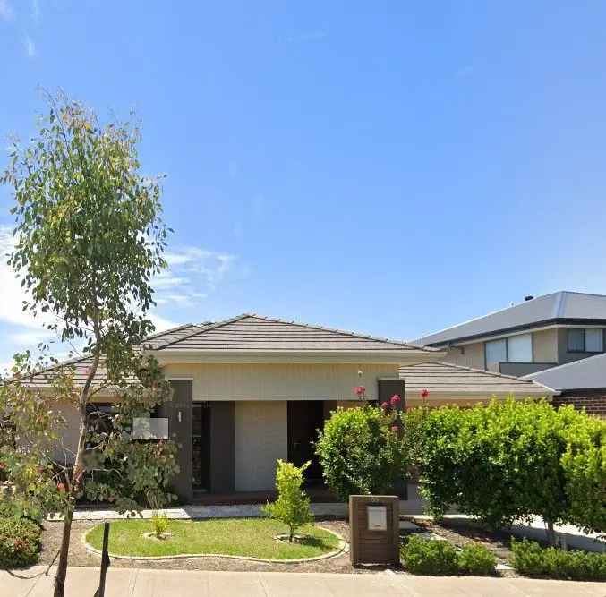 Stunning Family Home!