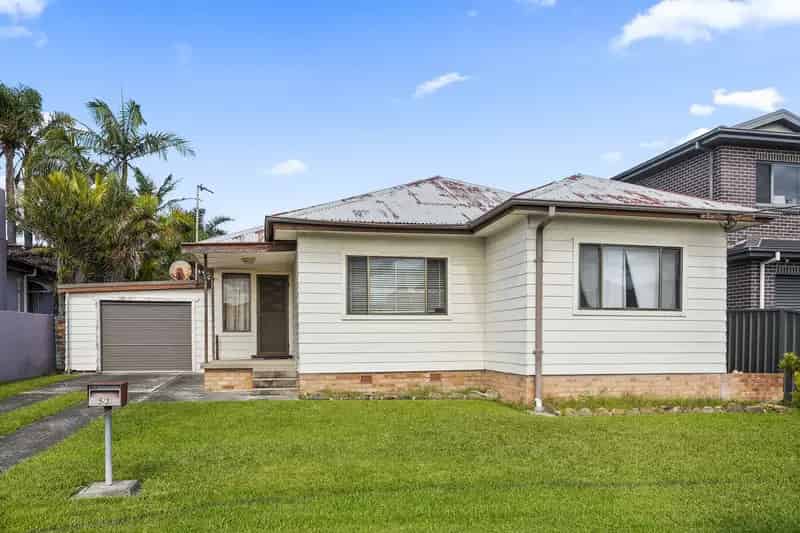 Real Estate For Sale - 53 Aldridge Avenue - East Corrimal , NSW