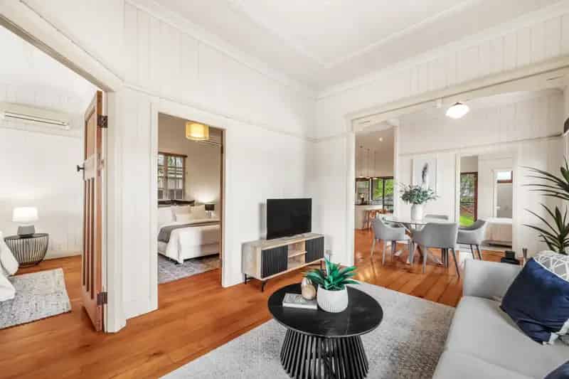 House For Sale , 25, Leslie Street, City of Brisbane, Queensland