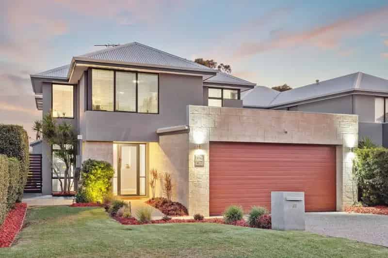 For Sale Stunning House in Karrinyup with City Skyline Views
