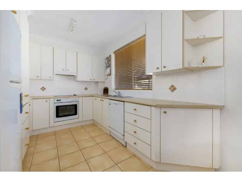 Waterfront Furnished Apartment