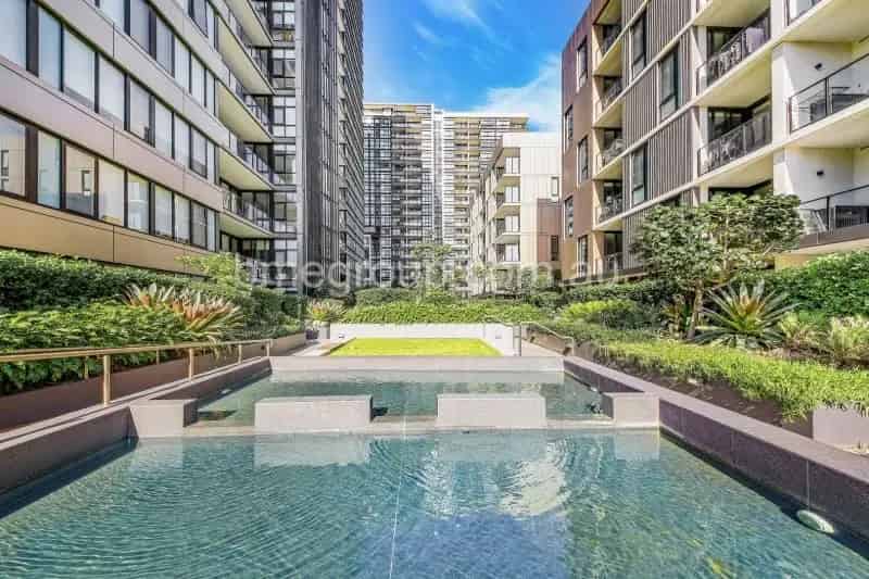 1 room apartment of 152 m² in Sydney