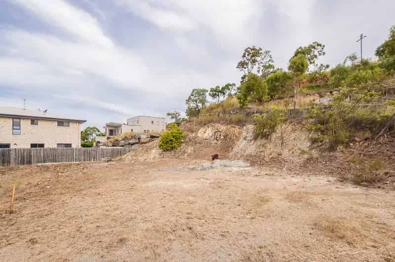 Buy Land with Harbour Views in a Convenient Location
