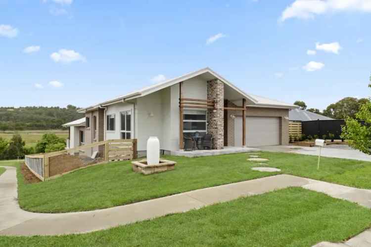 House For Rent in Goulburn, New South Wales