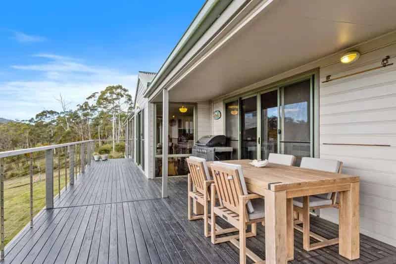 Rural property For Sale , Alonnah, Tasmania