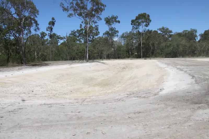 Buy Land in Tannum Sands with Elevated House Pad and Amenities