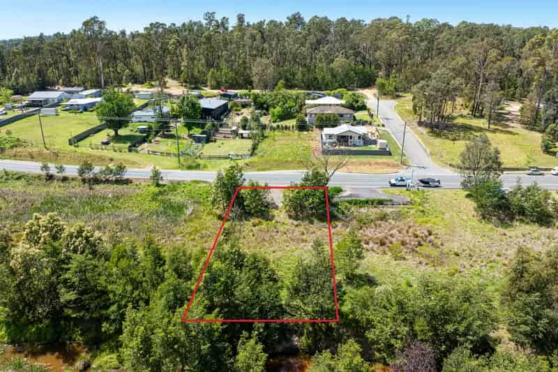 Land For Rent , Eurobodalla Shire Council, New South Wales