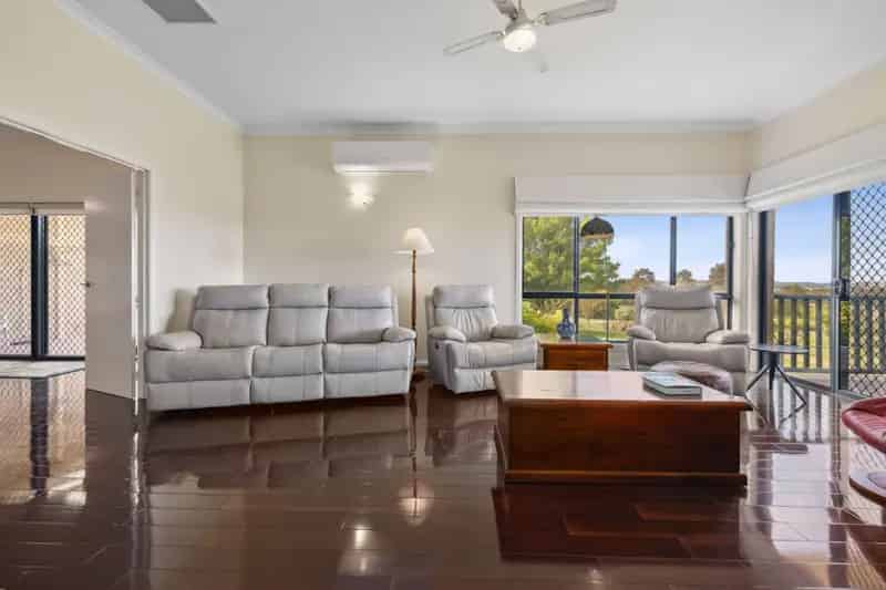 Must Sell Spacious Family Home in Murrumbateman with Scenic Views