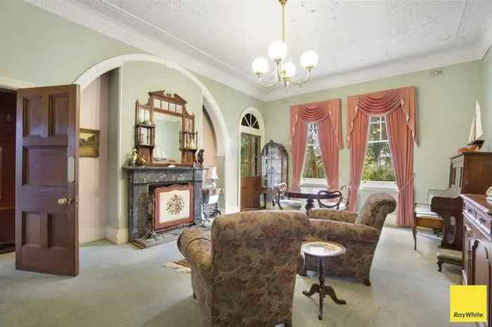 House For Sale in Armidale, New South Wales