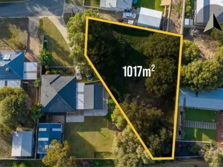 Land For Sale in City of Rockingham, Western Australia